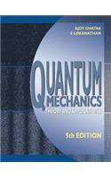 Quantum Mechanics (5/e)