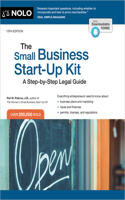 Small Business Start-Up Kit