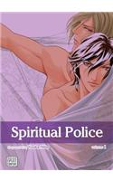 Spiritual Police, Vol. 1