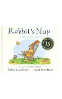 Rabbit's Nap