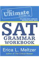 Ultimate Guide to SAT Grammar Workbook