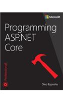 Programming ASP.NET Core