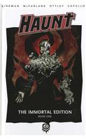 Haunt: The Immortal Edition Book 1