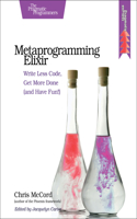 Metaprogramming Elixir