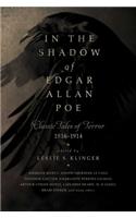 In the Shadow of Edgar Allan Poe