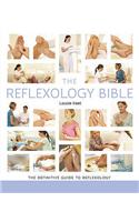 The Reflexology Bible