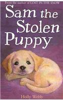 Sam the Stolen Puppy