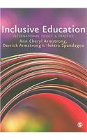 Inclusive Education