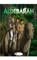 Return to Aldebaran Vol. 2