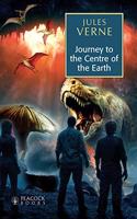 Journey to the Centre of the Earth