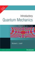 Introductory Quantum Mechanics