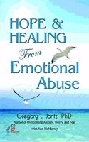 Hope & Healing from Emotional Abuse