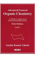 Advanced General Organic Chemistry