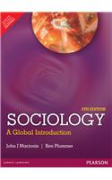 Sociology: A Global Introduction