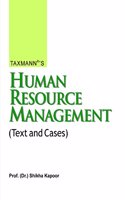 Human Resource Management