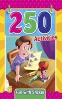 250 Activities -1