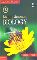 ICSE Living Science Biology 9