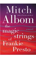 The Magic Strings of Frankie Presto