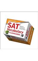 McGraw-Hill's SAT Vocabulary Flashcards