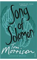 Song of Solomon