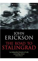 The Road To Stalingrad