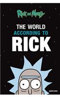 The World According to Rick