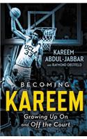 Becoming Kareem