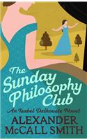 The Sunday Philosophy Club