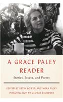 Grace Paley Reader