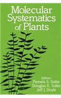 Molecular Systematics of Plants