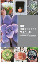 Succulent Manual