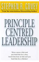 Principle-centered Leadership