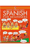 Spanish for Beginners