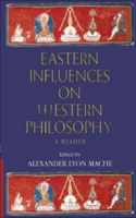 Eastern Influences on Western Philosophy