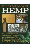 Great Book of Hemp