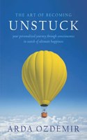 Art of Becoming Unstuck