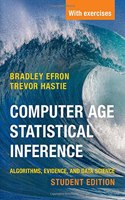 Computer Age Statistical Inference, Student Edition