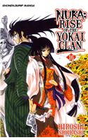 Nura: Rise of the Yokai Clan, Vol. 16