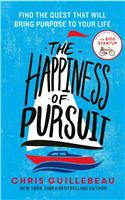 Happiness of Pursuit