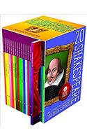 20 Shakespeare Children's Stories