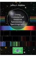 Using Commercial Amateur Astronomical Spectrographs