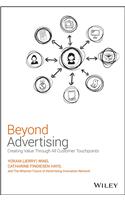 Beyond Advertising: Creating Value Through All Customer Touchpoints