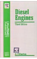 Diesel Engines, 3/Ed