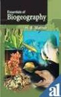 Essentials of Biogeography