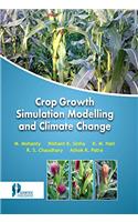 Crop Growth Simulation Modelling and Climate Change