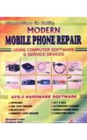 Modern Mobile Phone Repairing Using Computer S/W & Service D