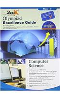 Olympiad Excellence Guide for Computer? Science(Class-2)