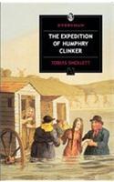 The Expedition of Humphry Clinker