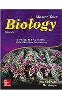 Master Your Biology - Vol. I