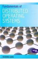 Fundamental of Distributed Operating Systems